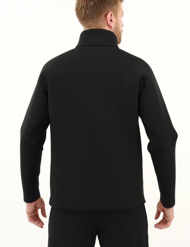 Bosafety Active fleece jacket