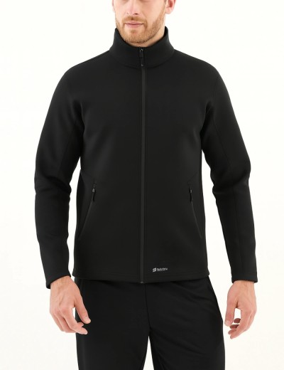 Bosafety Active fleece jacket
