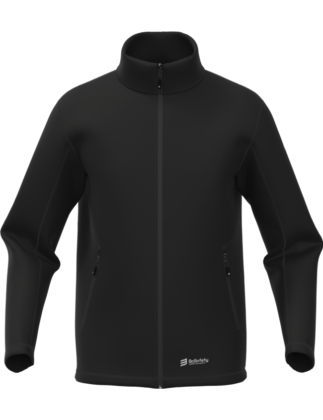 Bosafety Active fleece jacket