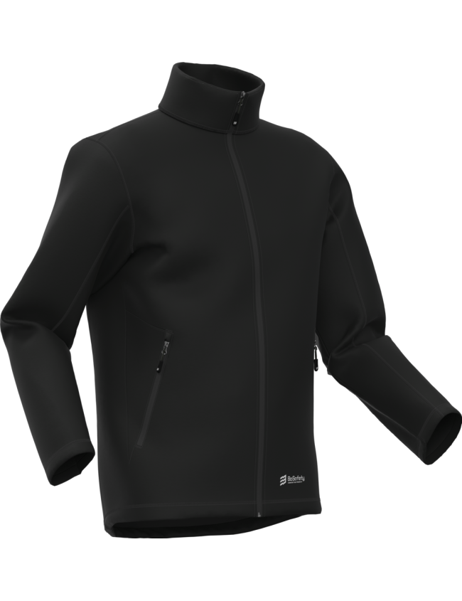 Bosafety Active fleece jacket