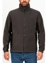 Bosafety FL03 fleece jacket | Balticworkwear.com