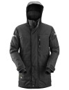 Snickers 1800 winter waterproof jacket parka