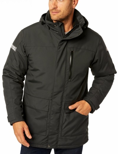 Snickers 1800 winter waterproof jacket parka