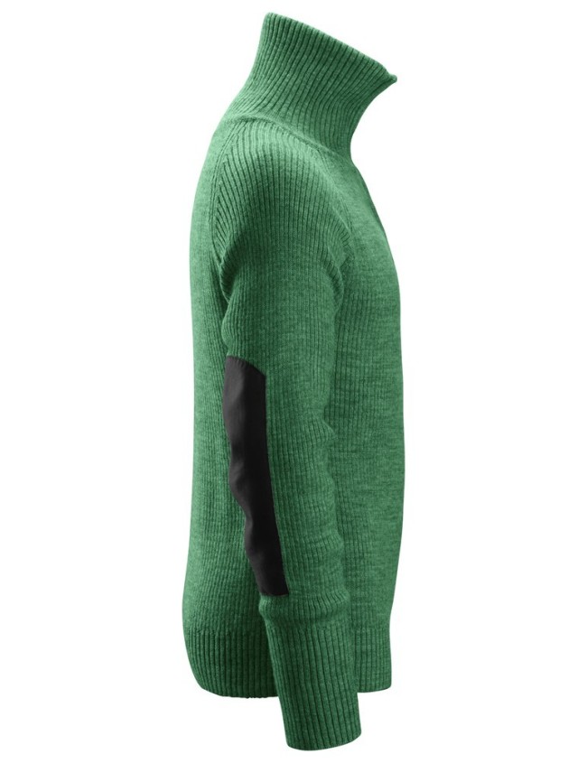Sweter 2905 wool sweater