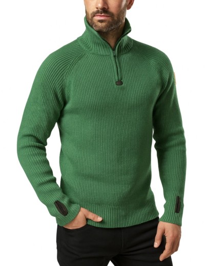 Sweter 2905 wool sweater