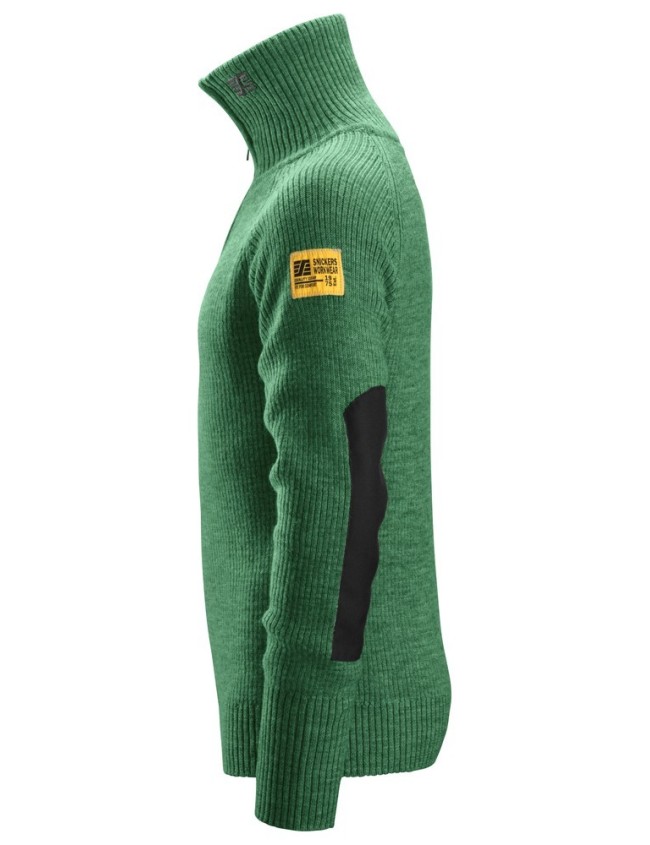 Sweter 2905 wool sweater