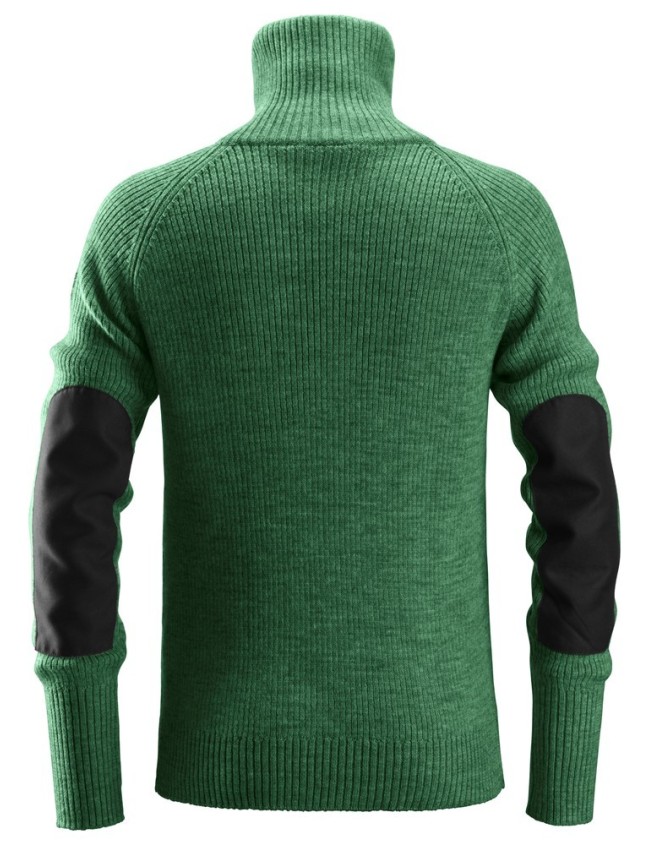 Sweter 2905 wool sweater