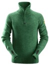 Sweter 2905 wool sweater