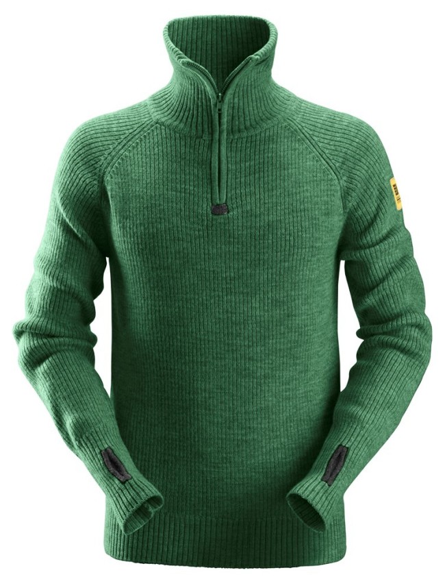 Sweter 2905 wool sweater