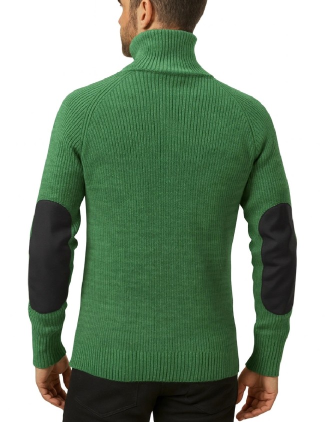 Sweter 2905 wool sweater