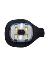 LED winter hat | Balticworkwear.com