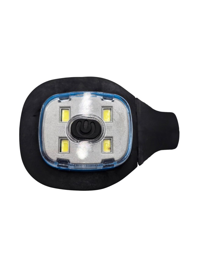 LED winter hat | Balticworkwear.com