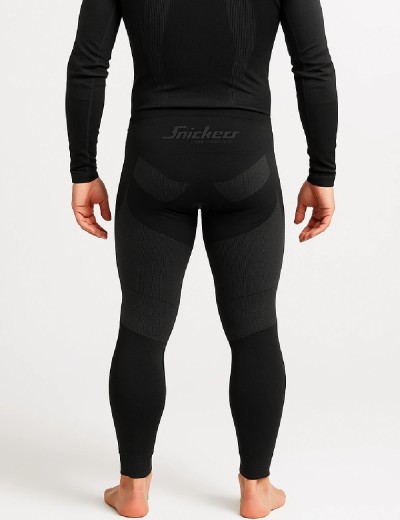 Snickers 9409 LiteWork 37.5® termoactive trousers
