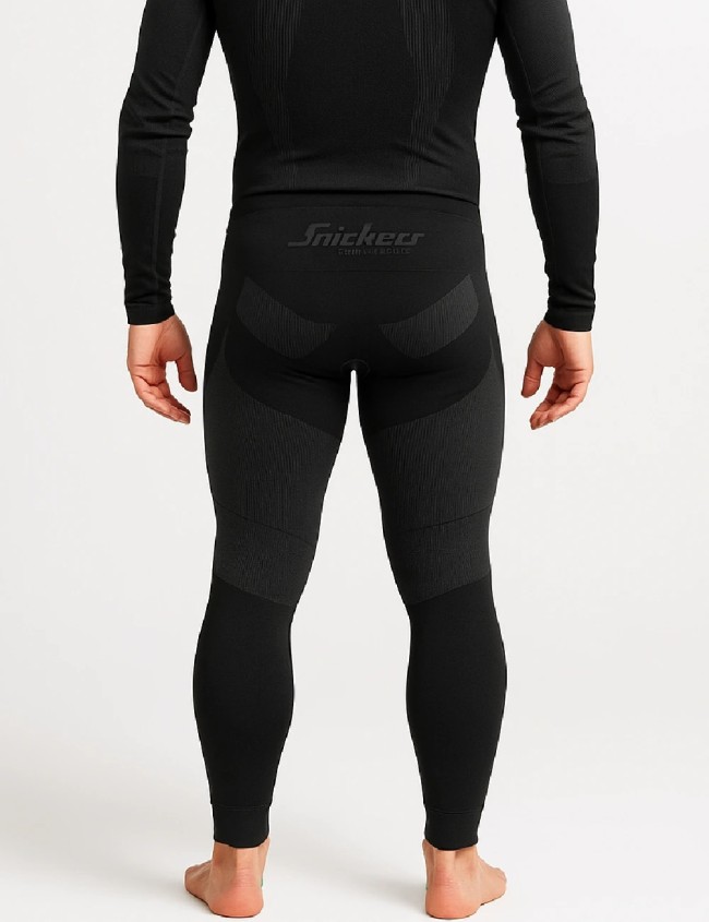 Snickers 9409 LiteWork 37.5® termoactive trousers