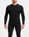 Snickers 9418 termoactive longsleeve | BalticWorkwear.com