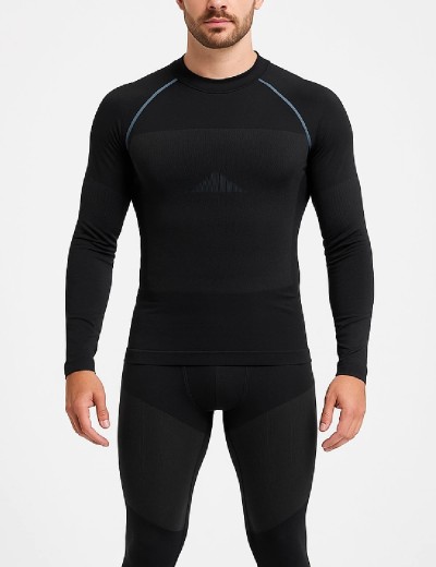 Snickers 9418 termoactive longsleeve | BalticWorkwear.com