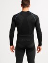 Snickers 9418 termoactive longsleeve | BalticWorkwear.com