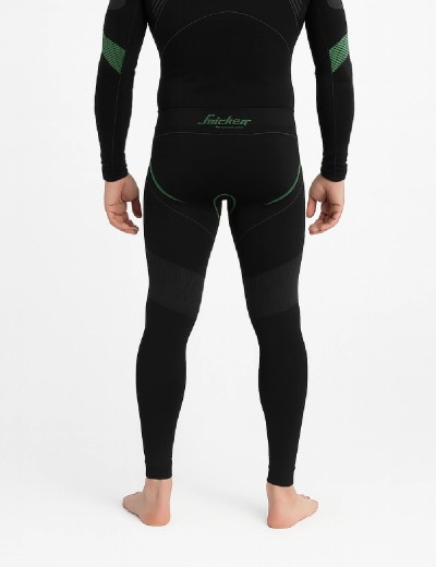 Snickers 9428 Flexiwork termoactive pants