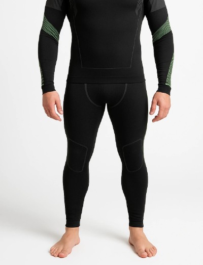 Snickers 9428 Flexiwork termoactive pants | Balticworkwear.com