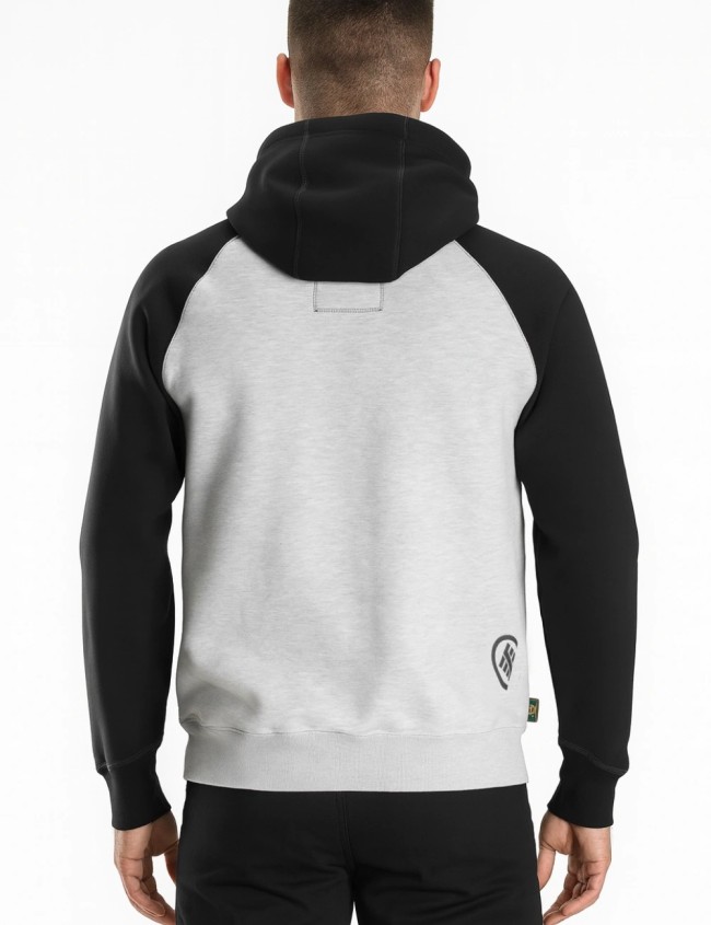Snickers 2889 hoodie | Balticworkwear.com
