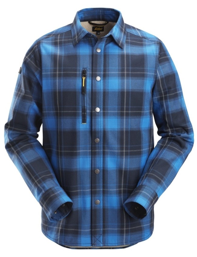 Snickers 8522 winter shirt