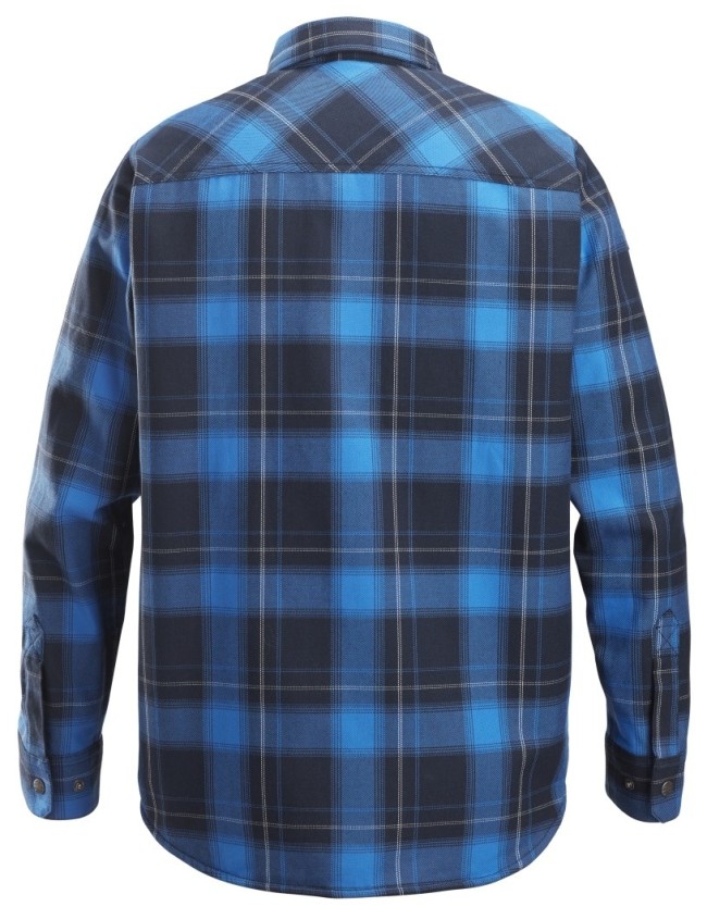 Snickers 8522 winter shirt