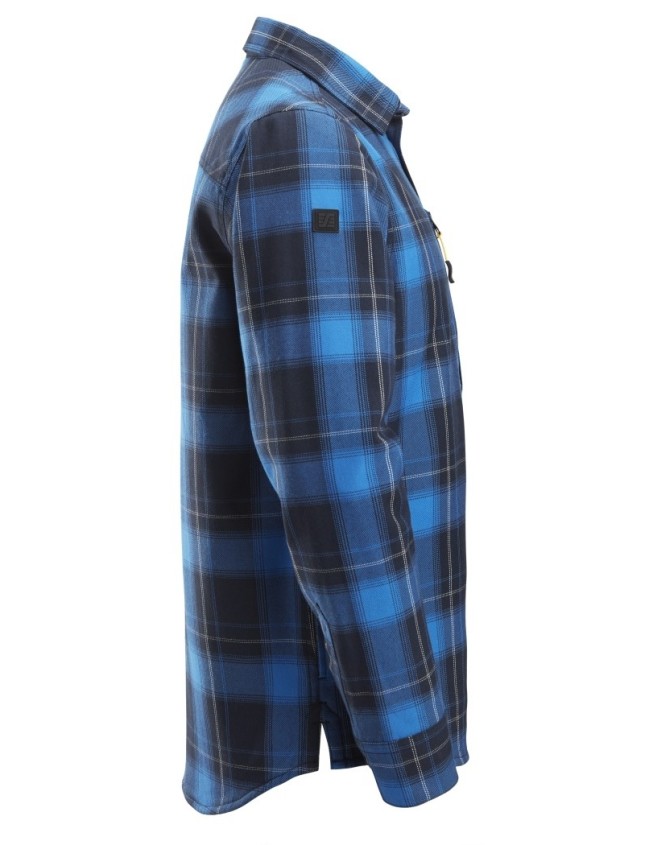 Snickers 8522 winter shirt