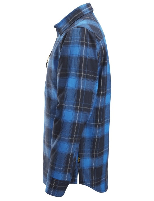 Snickers 8522 winter shirt