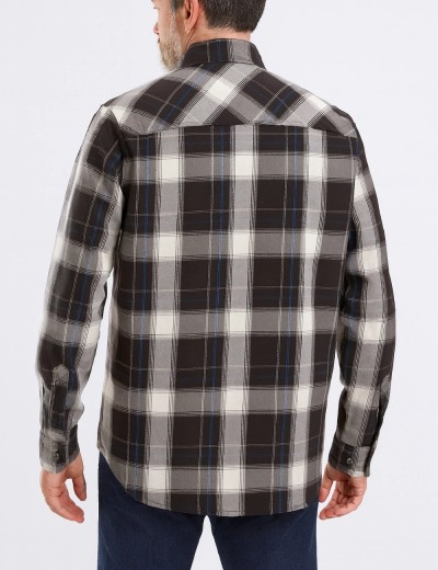 Snickers 8522 winter shirt