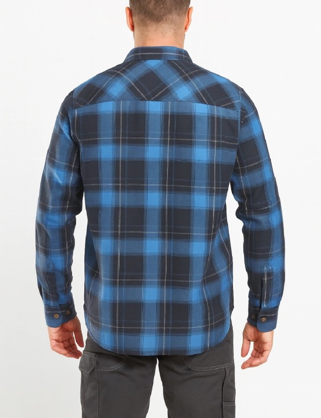 Snickers 8522 winter shirt