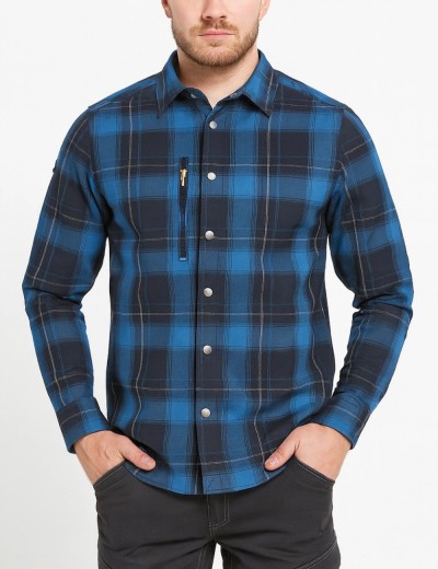 Snickers 8522 winter shirt