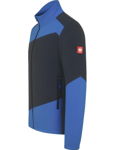 Engelbert Strauss e.s.motion 2020 flece jacket