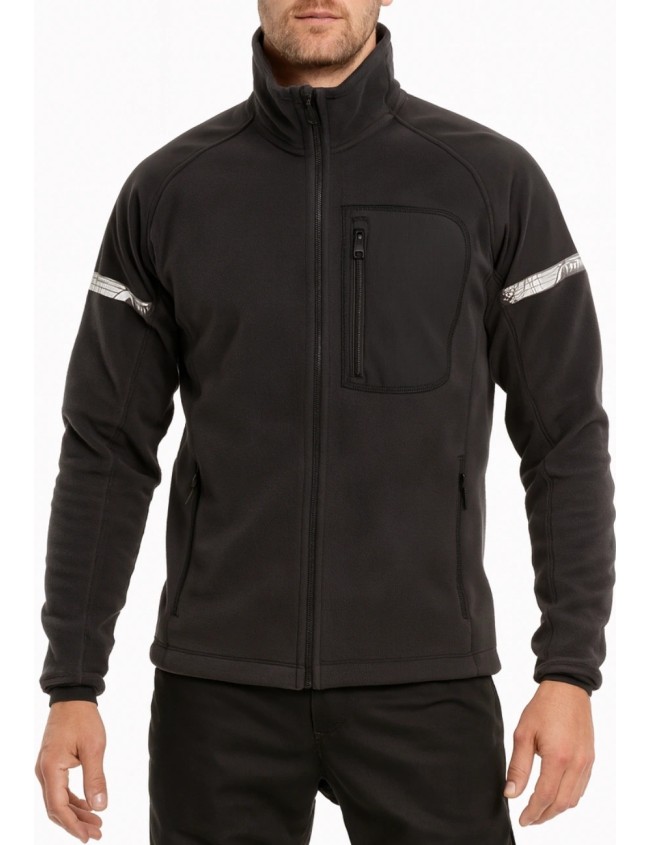 Snickers 8005 windproof jakcet | BalticWorkwear.com