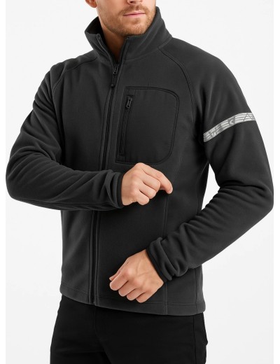 Snickers 8005 windproof jakcet | BalticWorkwear.com