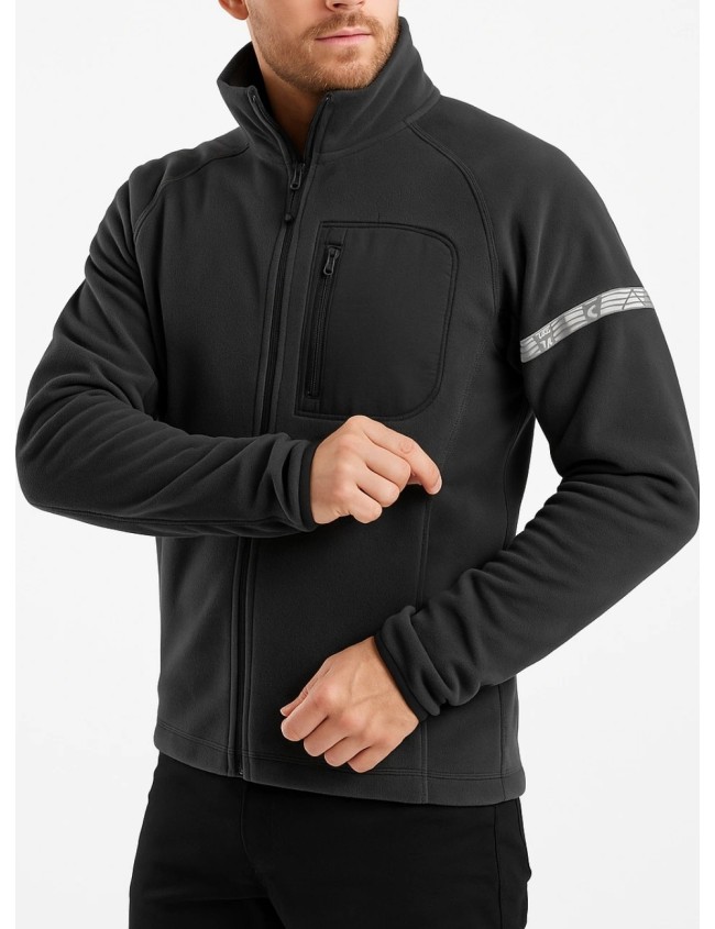 Snickers 8005 windproof jakcet | BalticWorkwear.com