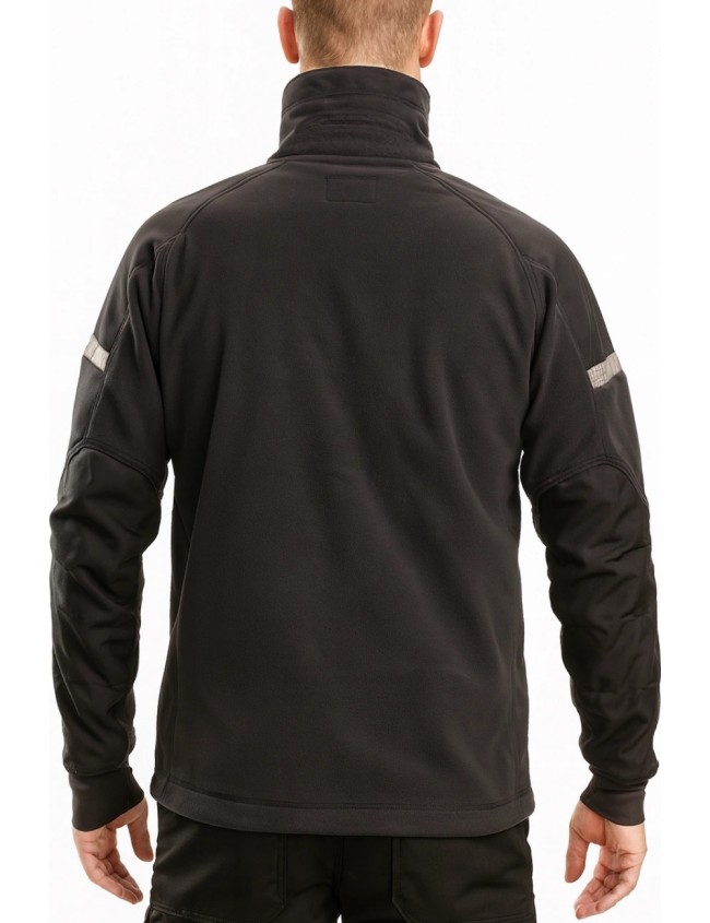Snickers 8005 windproof jakcet | BalticWorkwear.com