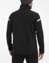 Snickers 8004 37,5 fleece jacket | Balticworkwear.com