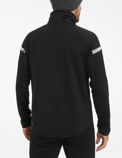 Snickers 8004 37,5 fleece jacket