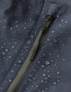 Snickers 1800 winter waterproof jacket parka | Balticworkwear.com