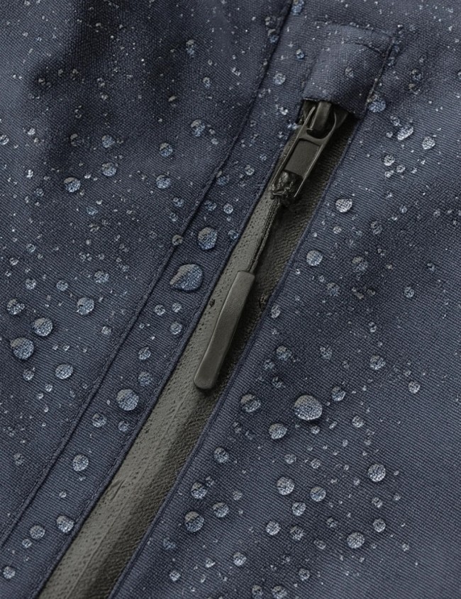Snickers 1800 winter waterproof jacket parka | Balticworkwear.com