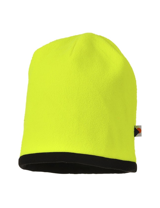 Portwest HA14 Reversible fleece beanie