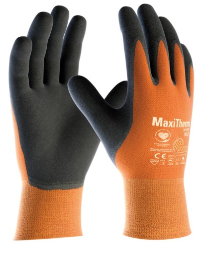 ATG 30-201 MaxiTherm insulated work gloves