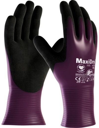 ATG 56-426 MaxiDry work gloves