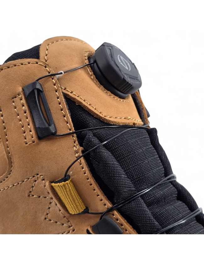Portwest FC39 S3 safety shoes