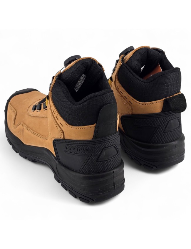 Portwest FC39 S3 safety shoes