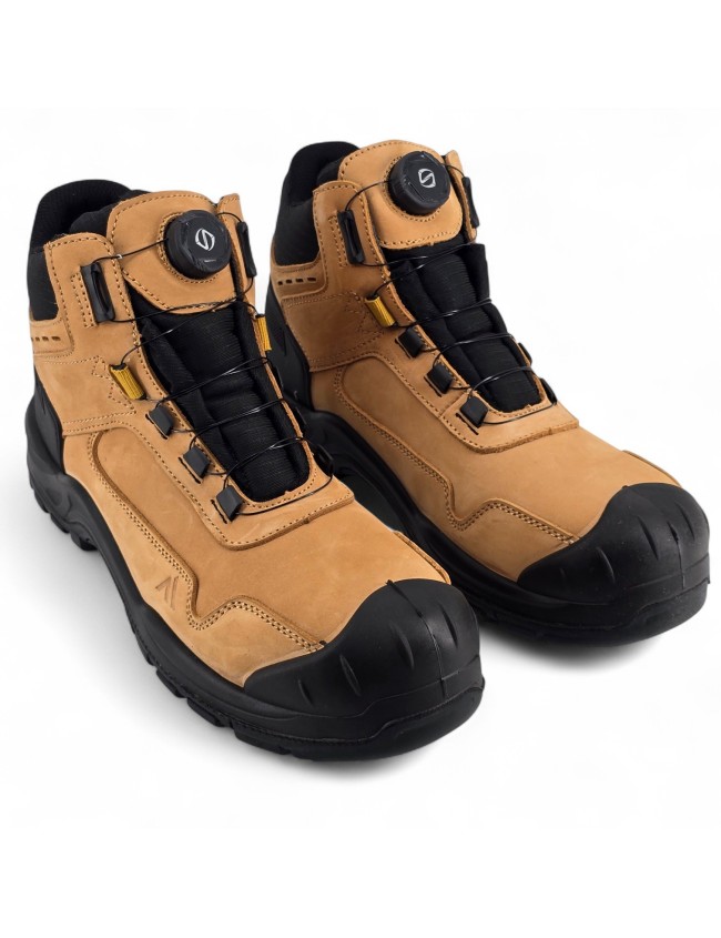 Portwest FC39 S3 safety shoes