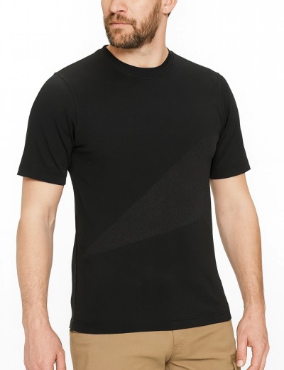 Snickers 2519 37.5 FlexiWork work T-shirt | BalticWorkwear.com