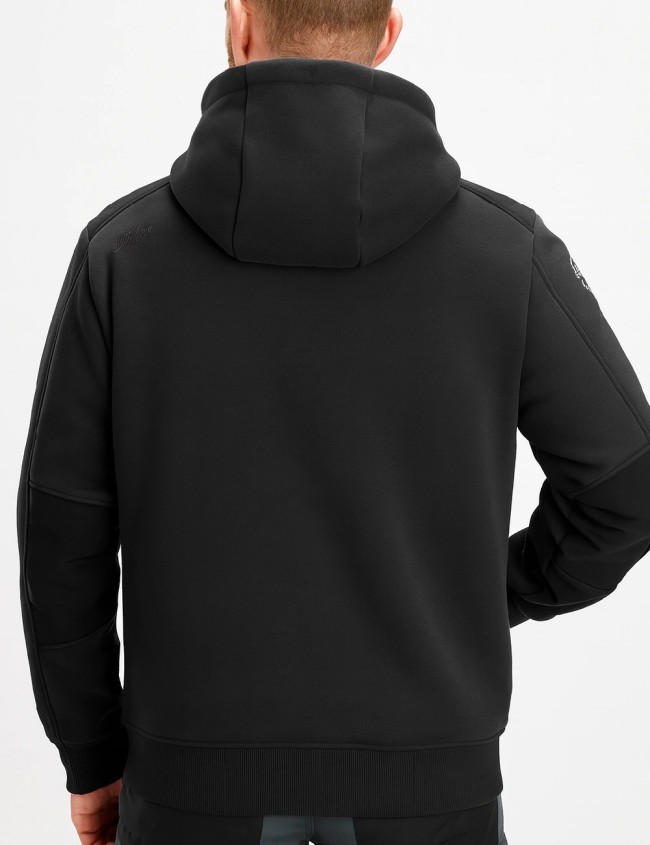 Snickers 2875 Cordura Tech Hoodie