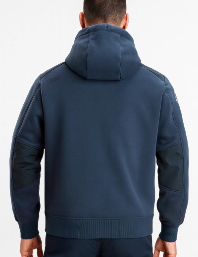 Snickers 2875 Cordura Tech Hoodie