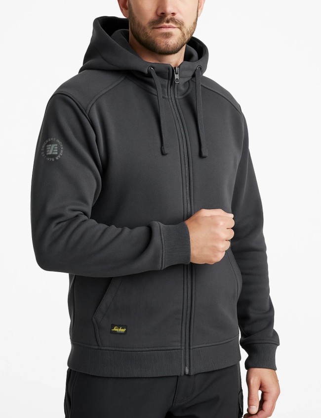 Snickers 2875 Cordura Tech Hoodie